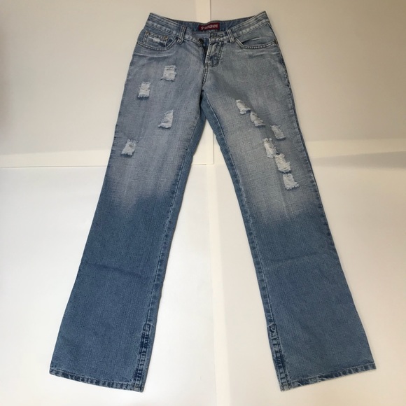 SBY Jeans - Picture 3 of 7